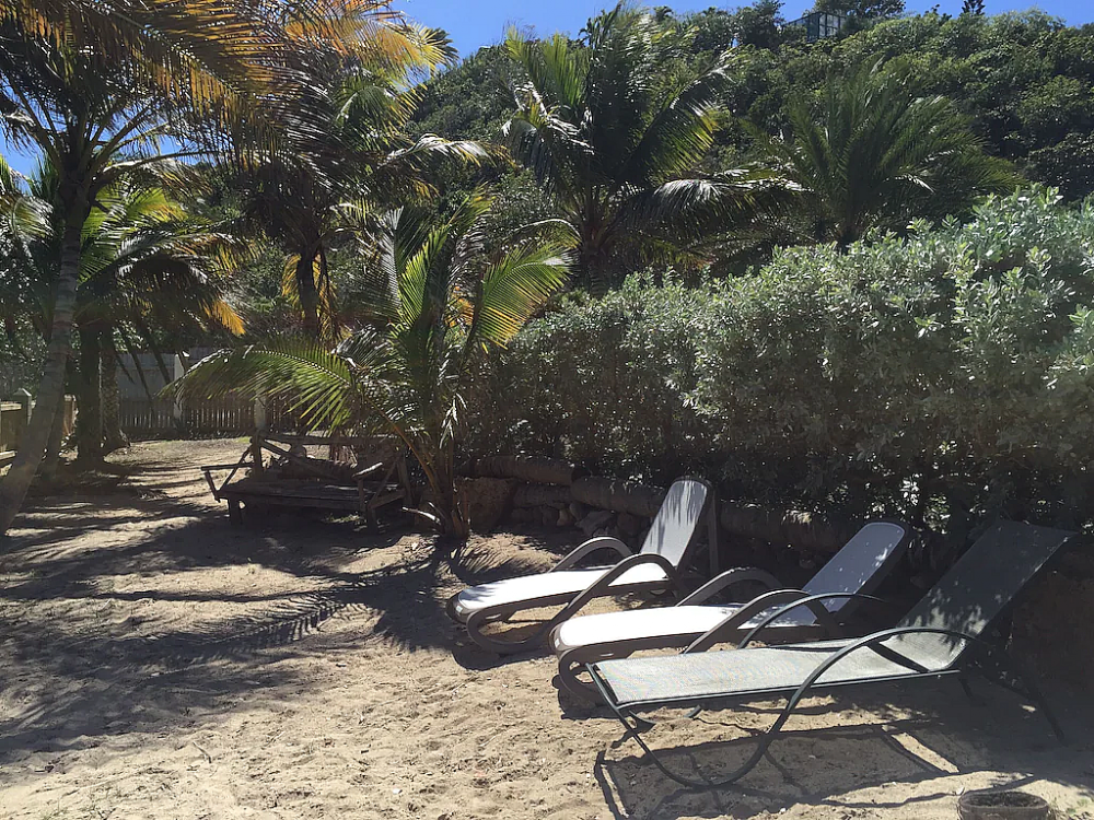 Bay House 6 bedroom villa in Antigua Bay House