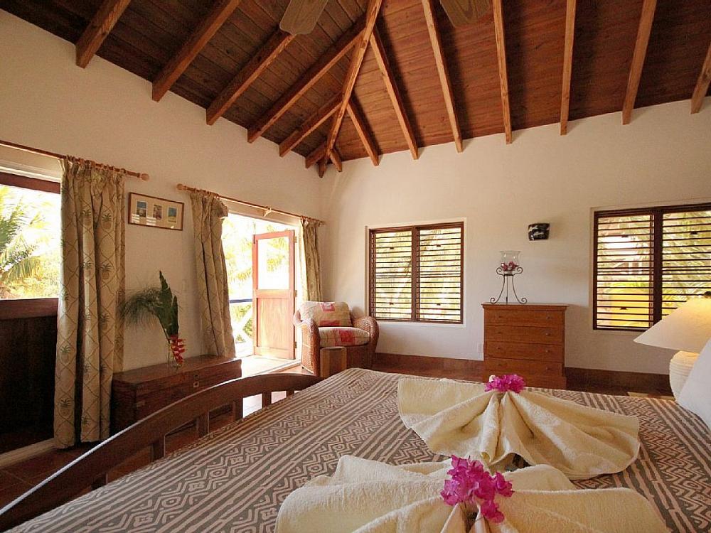 Antigua, 5 Bedroom Villa - The Carib House Antigua, 5 Bedroom Villa - The Carib House