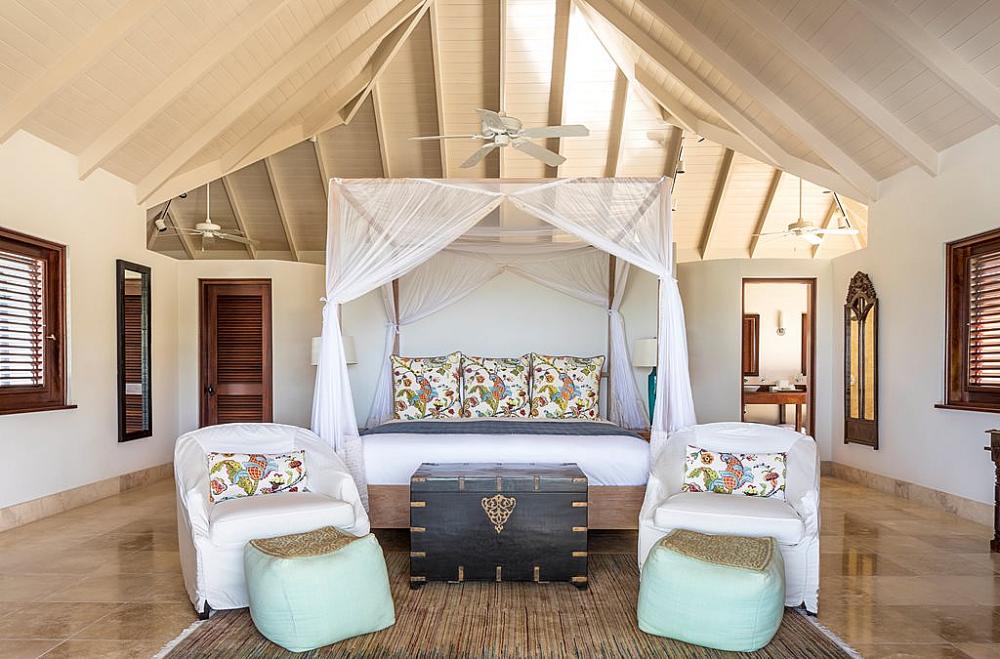 Antigua, Tir Na Nog at Jumby Bay Antigua, Tir Na Nog at Jumby Bay