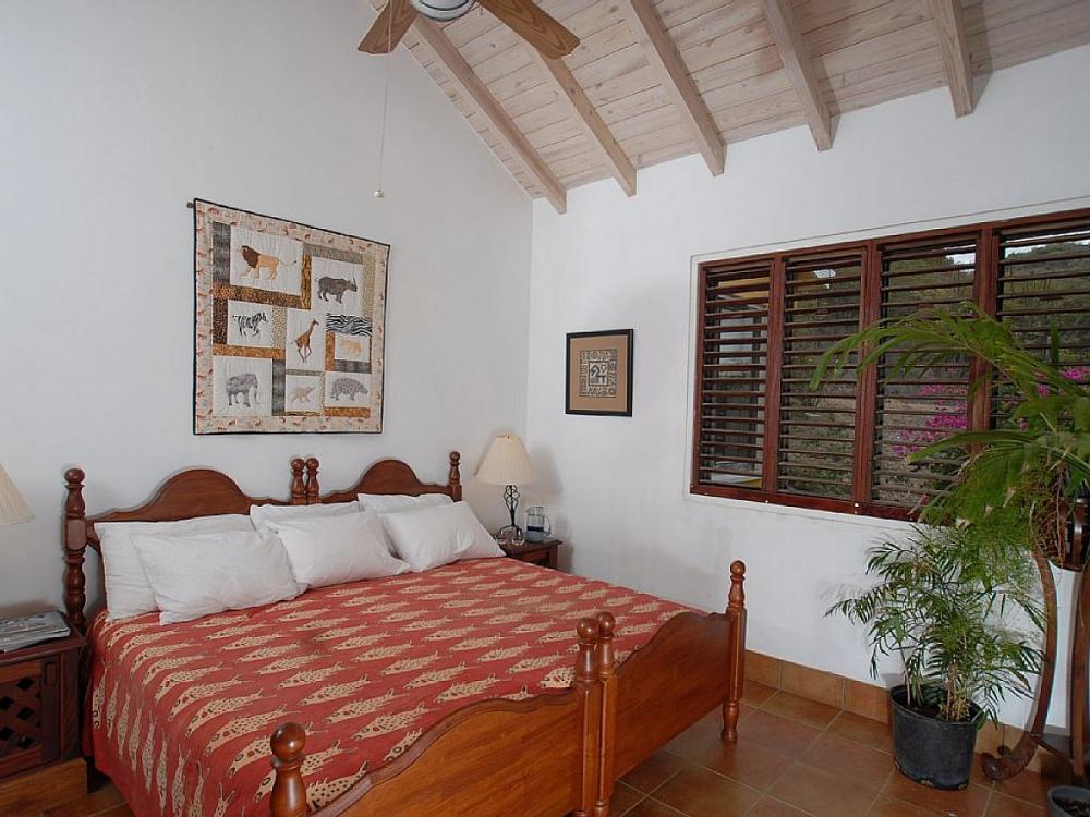 Antigua, 5 Bedroom Villa - The Carib House Antigua, 5 Bedroom Villa - The Carib House