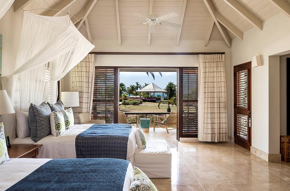 Antigua, Tir Na Nog at Jumby Bay Antigua, Tir Na Nog at Jumby Bay