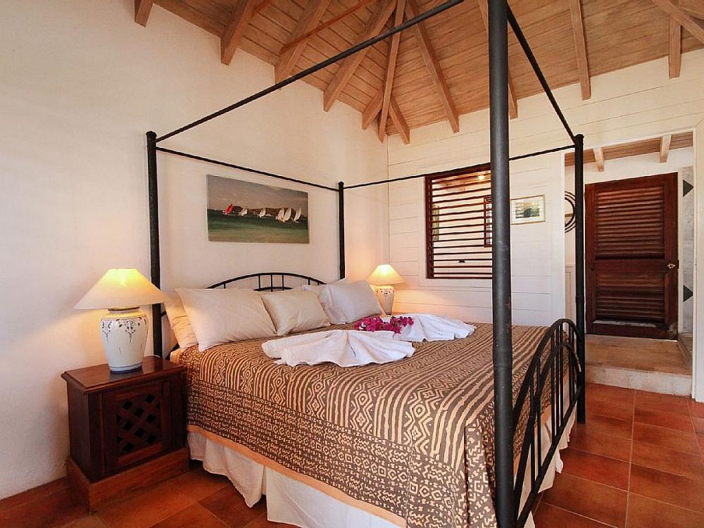 Antigua, 5 Bedroom Villa - The Carib House Antigua, 5 Bedroom Villa - The Carib House