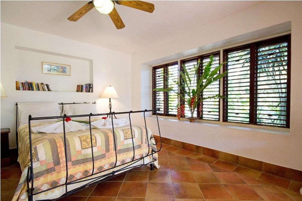 Antigua, 5 Bedroom Villa - The Carib House Antigua, 5 Bedroom Villa - The Carib House