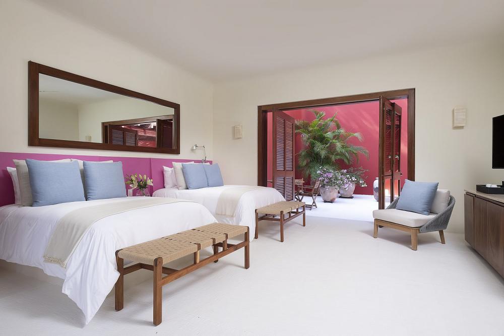 Villa Pacifica - 7 bedroom beach villa in Punta Mita Villa Pacifica