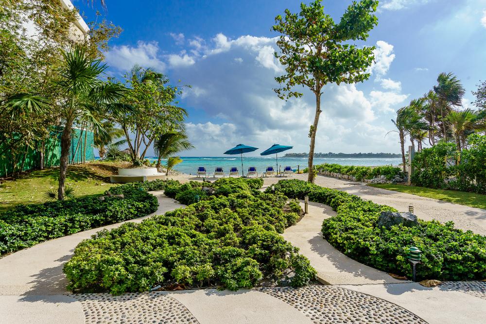 Villa Bellamar, Akumal, Riviera Maya, Mexico Villa Bellamar, Akumal, Riviera Maya, Mexico