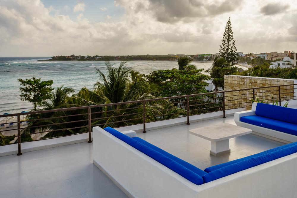 Villa Bellamar, Akumal, Riviera Maya, Mexico Villa Bellamar, Akumal, Riviera Maya, Mexico