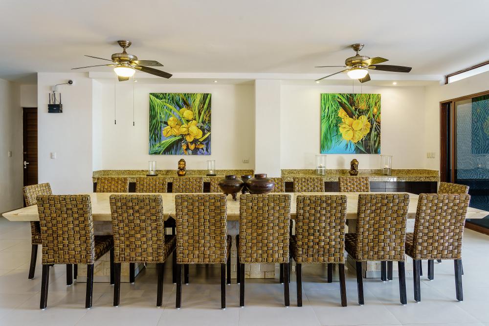 Villa Bellamar, Akumal, Riviera Maya, Mexico Villa Bellamar, Akumal, Riviera Maya, Mexico