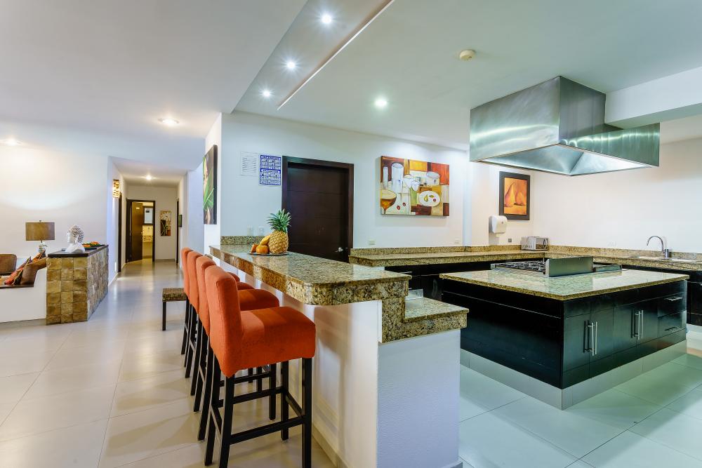 Villa Bellamar, Akumal, Riviera Maya, Mexico Villa Bellamar, Akumal, Riviera Maya, Mexico