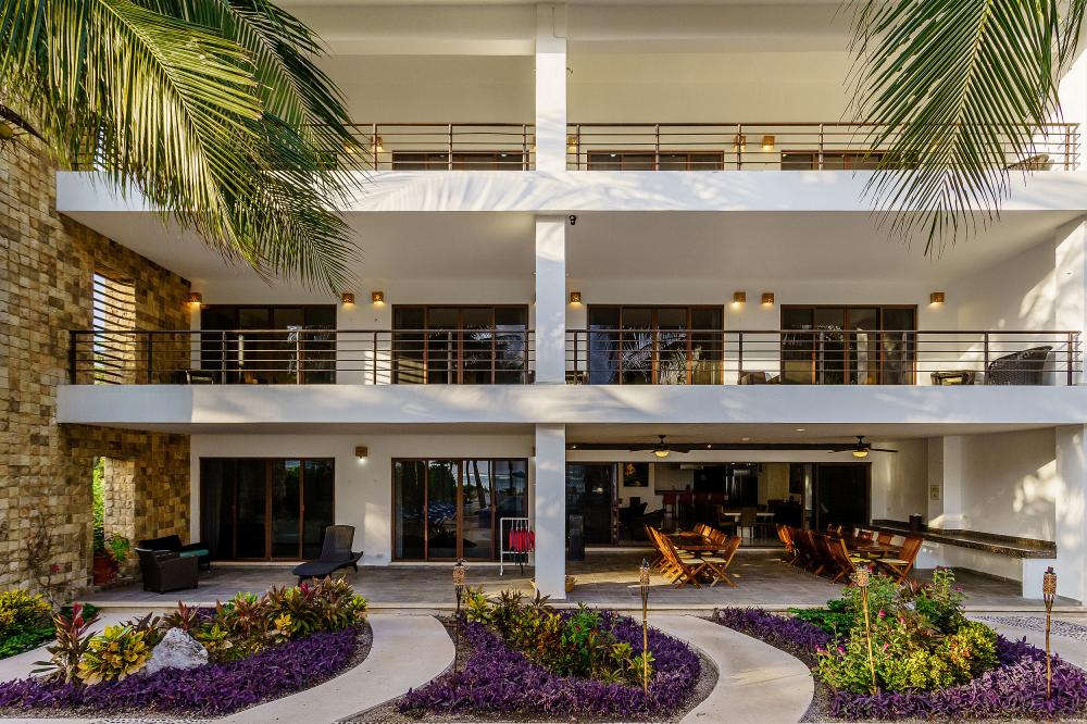 Villa Bellamar, Akumal, Riviera Maya, Mexico Villa Bellamar, Akumal, Riviera Maya, Mexico