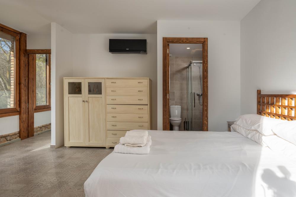 Mas Moli Petit - 8 bedroom villa in Spain Mas Moli Petit - 8 bedroom villa in Spain