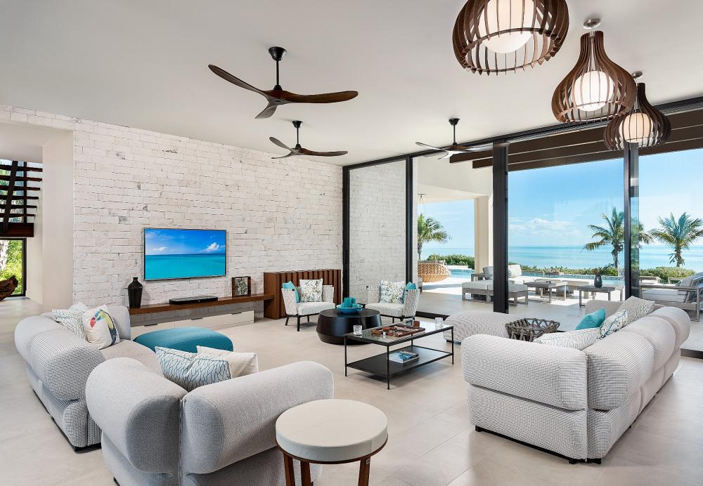 Villa Clevelander Villa Clevelander