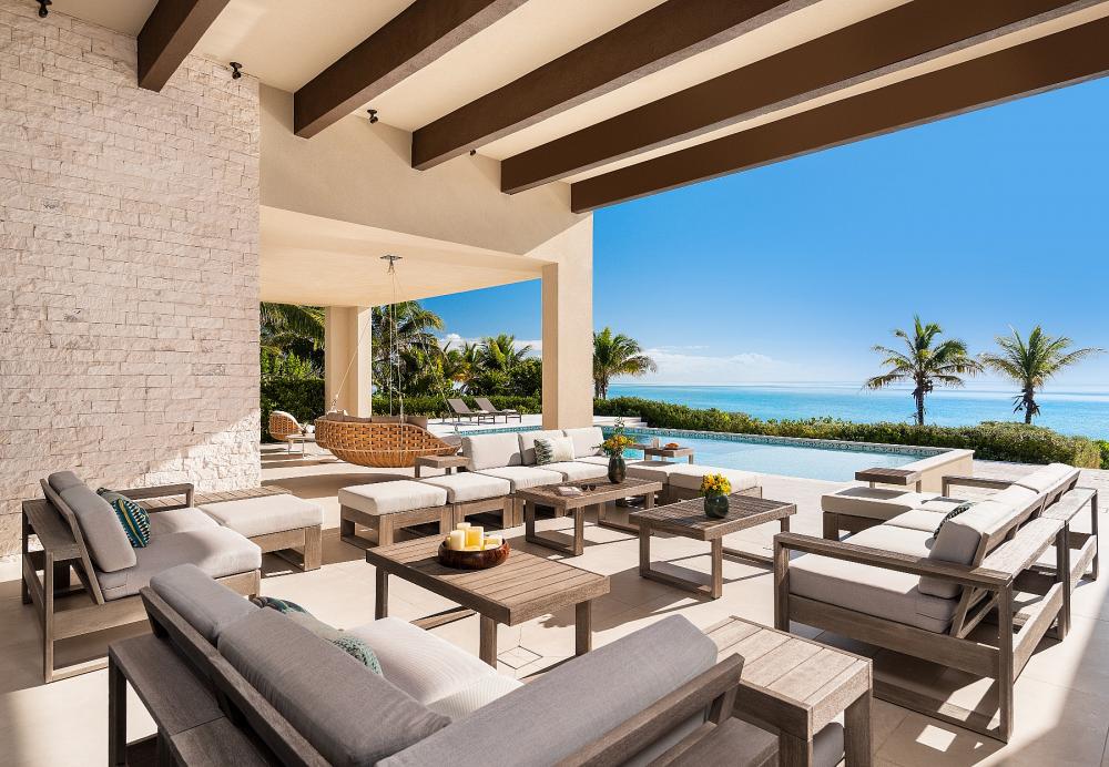 Villa Clevelander Villa Clevelander