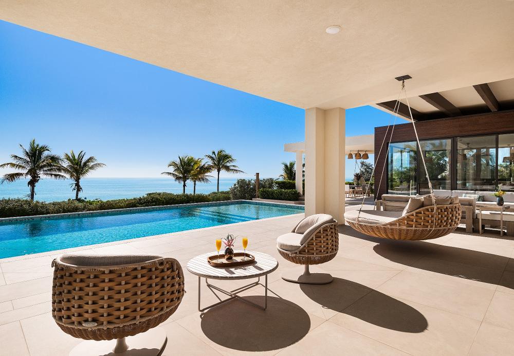 Villa Clevelander Villa Clevelander