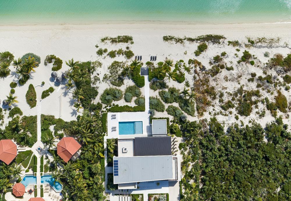 Villa Clevelander Villa Clevelander