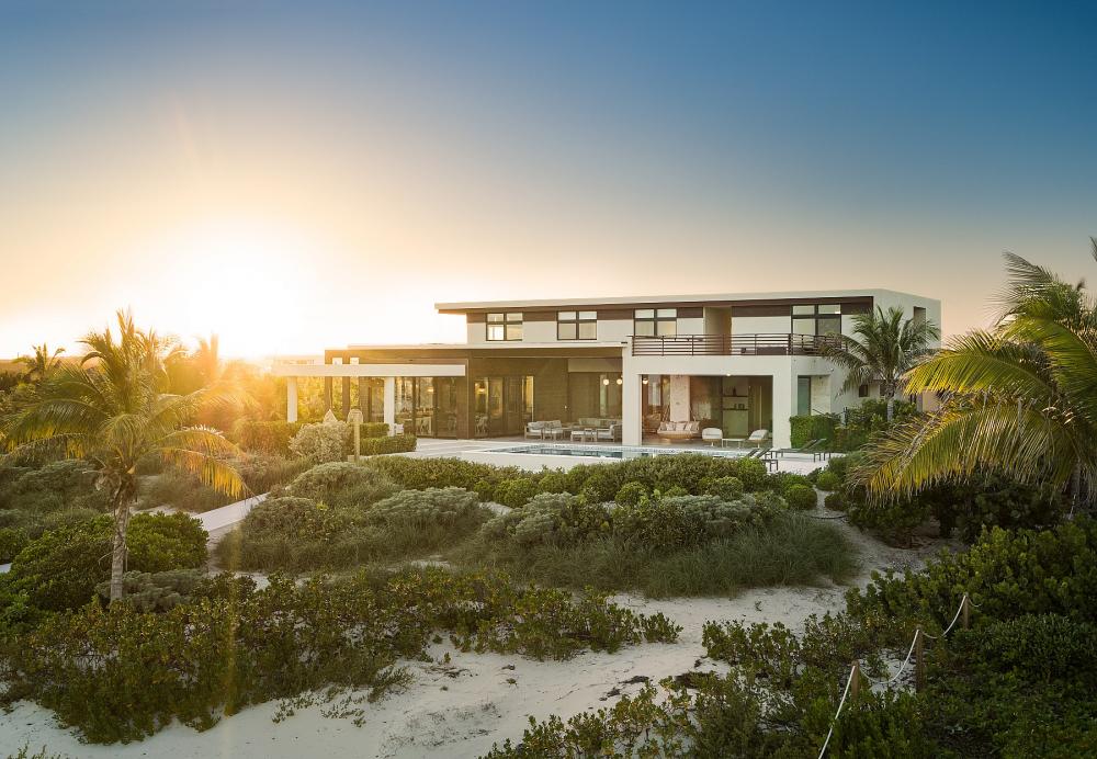 Villa Clevelander Villa Clevelander