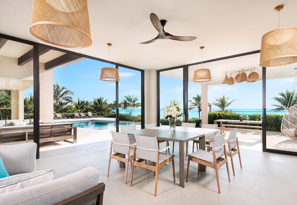 Villa Clevelander Villa Clevelander