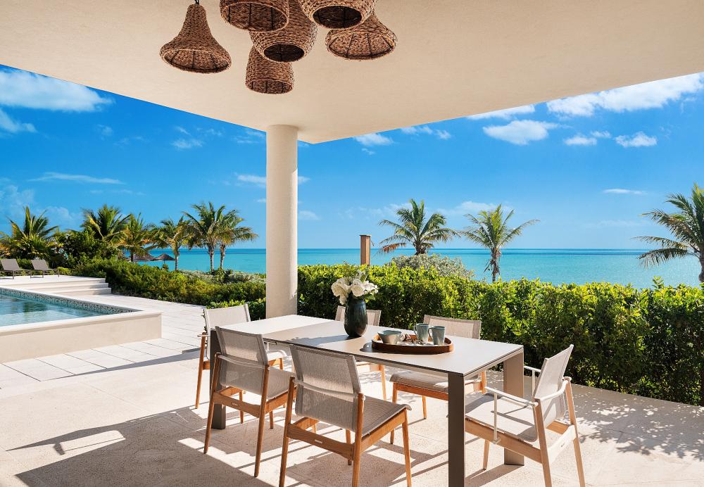 Villa Clevelander Villa Clevelander