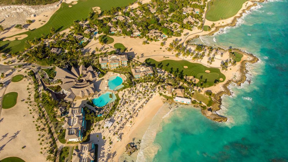 Eden Roc Cap Cana Boutique Suites, Villas & Beach Club Dominican Republic Eden Roc Cap Cana Boutique Suites, Villas & Beach Club Dominican Republic