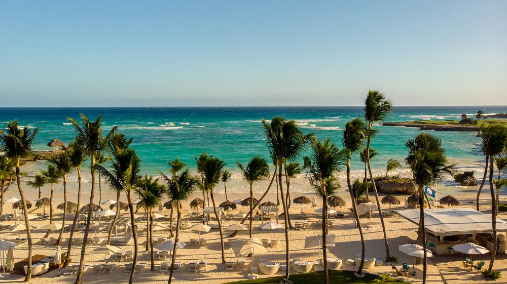 Eden Roc Cap Cana Boutique Suites, Villas & Beach Club Dominican Republic Eden Roc Cap Cana Boutique Suites, Villas & Beach Club Dominican Republic