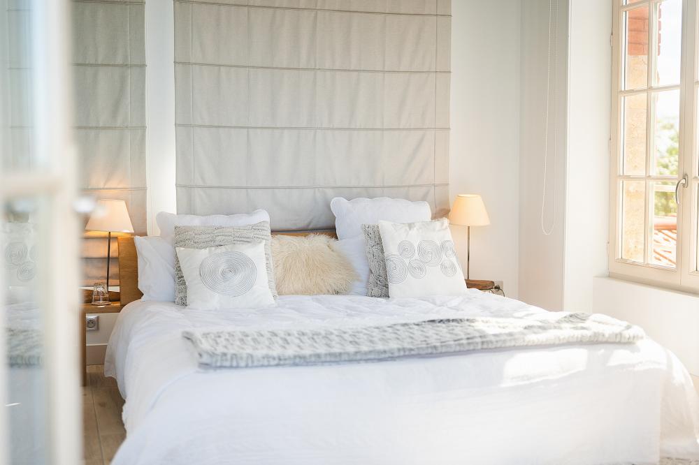 Villa La Tosca Bordeaux Villa La Tosca Bordeaux