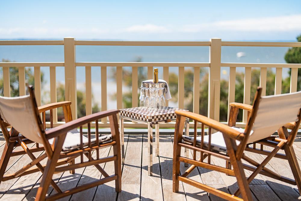 Villa La Tosca Bordeaux Villa La Tosca Bordeaux