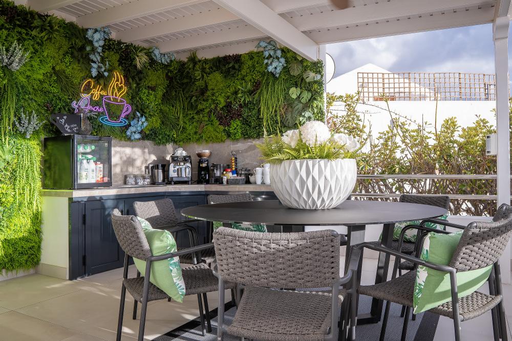 Casa Amore Casa Amore