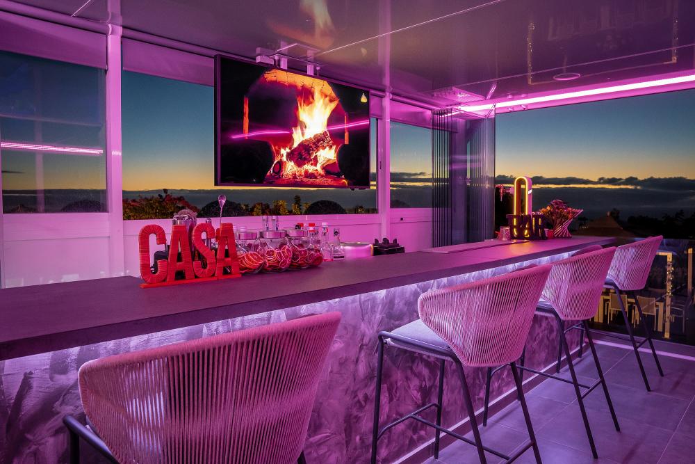 Casa Amore Casa Amore