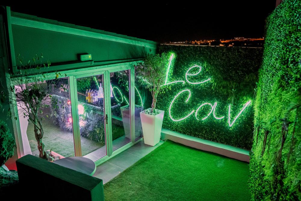 Casa Amore Casa Amore