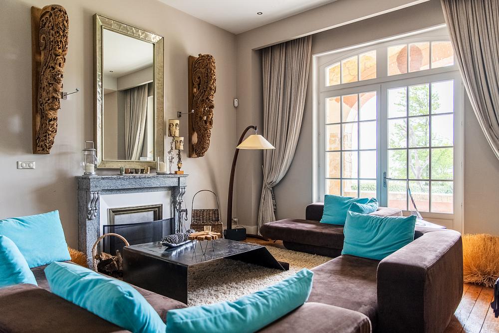 Villa La Tosca Bordeaux Villa La Tosca Bordeaux