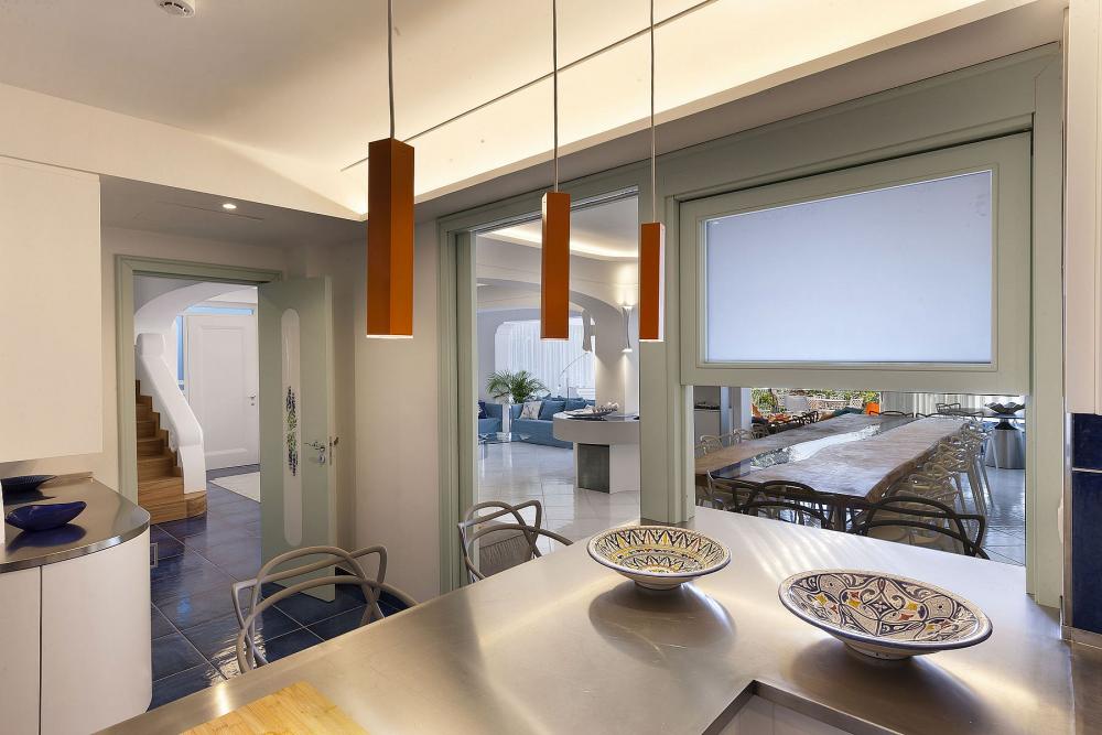 Marina del Cantone, Sorrento, Italy - 7 Bedroom Villa Marina Marina del Cantone, Sorrento, Italy - 7 Bedroom Villa Marina