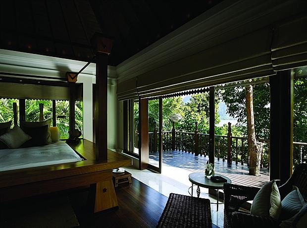 Pangkor Laut Resort Malaysia - Estate Eight Bedroom Pangkor Laut Resort Malaysia - Estate Eight Bedroom