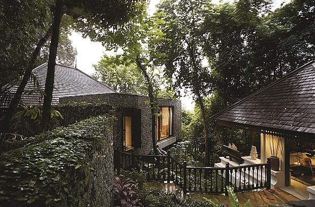 Pangkor Laut Resort Malaysia - Estate Eight Pangkor Laut Resort Malaysia - Estate Eight