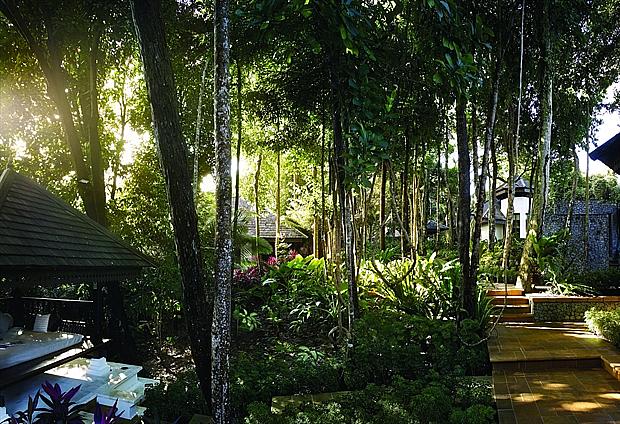 Pangkor Laut Resort Malaysia - Estate Eight Overview Pangkor Laut Resort Malaysia - Estate Eight Overview