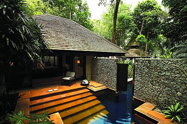 Pangkor Laut Resort Malaysia - Estate Two Pangkor Laut Resort Malaysia - Estate Two