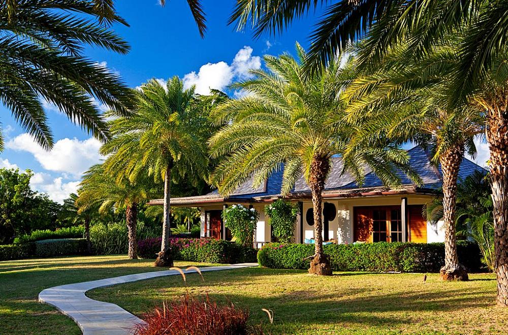 Antigua, Tir Na Nog at Jumby Bay Antigua, Tir Na Nog at Jumby Bay