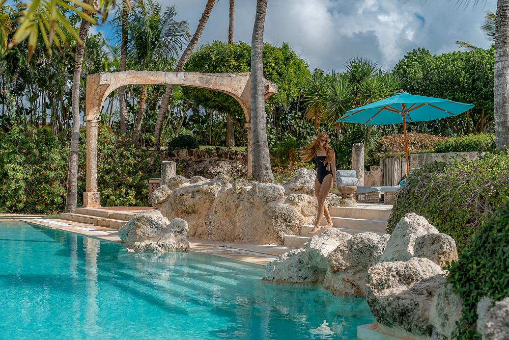 Eden Roc - Cap Cana Boutique Suites, Villas & Beach Club - Caleton - 5 Bed Villa Eden Roc - Cap Cana Boutique Suites, Villas & Beach Club