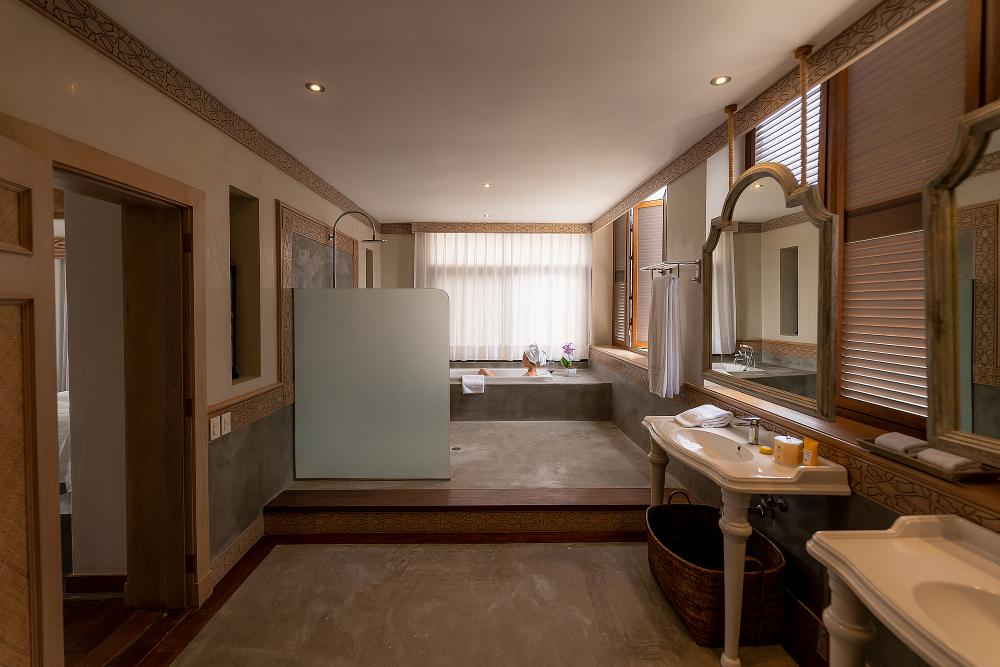 Eden Roc - Cap Cana Boutique Suites, Villas & Beach Club - Caleton - 5 Bed Villa Eden Roc - Cap Cana Boutique Suites, Villas & Beach Club