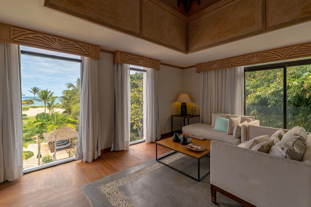 Eden Roc - Cap Cana Boutique Suites, Villas & Beach Club - Caleton - 5 Bed Villa Eden Roc - Cap Cana Boutique Suites, Villas & Beach Club