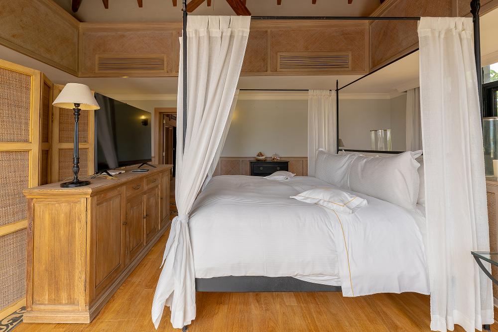 Eden Roc - Cap Cana Boutique Suites, Villas & Beach Club - Caleton - 5 Bed Villa Eden Roc - Cap Cana Boutique Suites, Villas & Beach Club