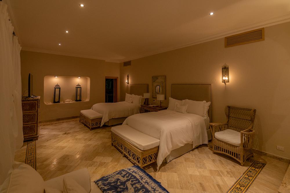 Eden Roc - Cap Cana Boutique Suites, Villas & Beach Club - Caleton - 5 Bed Villa Eden Roc - Cap Cana Boutique Suites, Villas & Beach Club