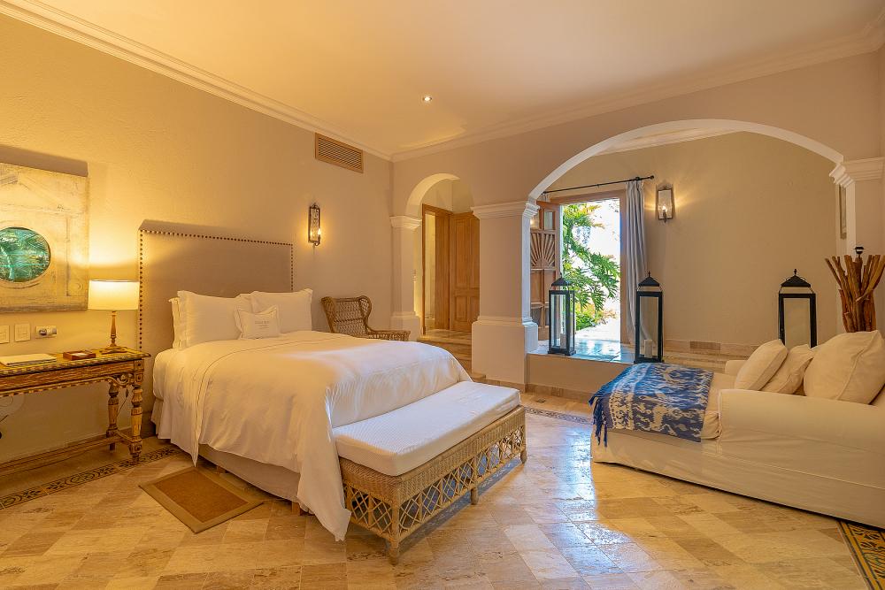 Eden Roc - Cap Cana Boutique Suites, Villas & Beach Club - Caleton - 5 Bed Villa Eden Roc - Cap Cana Boutique Suites, Villas & Beach Club