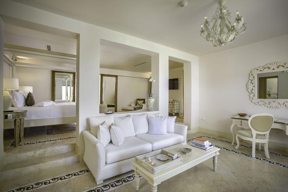 Eden Roc - Cap Cana Boutique Suites, Villas & Beach Club - 4 Bed Imperial Villa Eden Roc - Cap Cana Boutique Suites, Villas & Beach Club