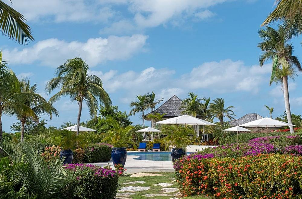 Antigua, Tir Na Nog at Jumby Bay Antigua, Tir Na Nog at Jumby Bay