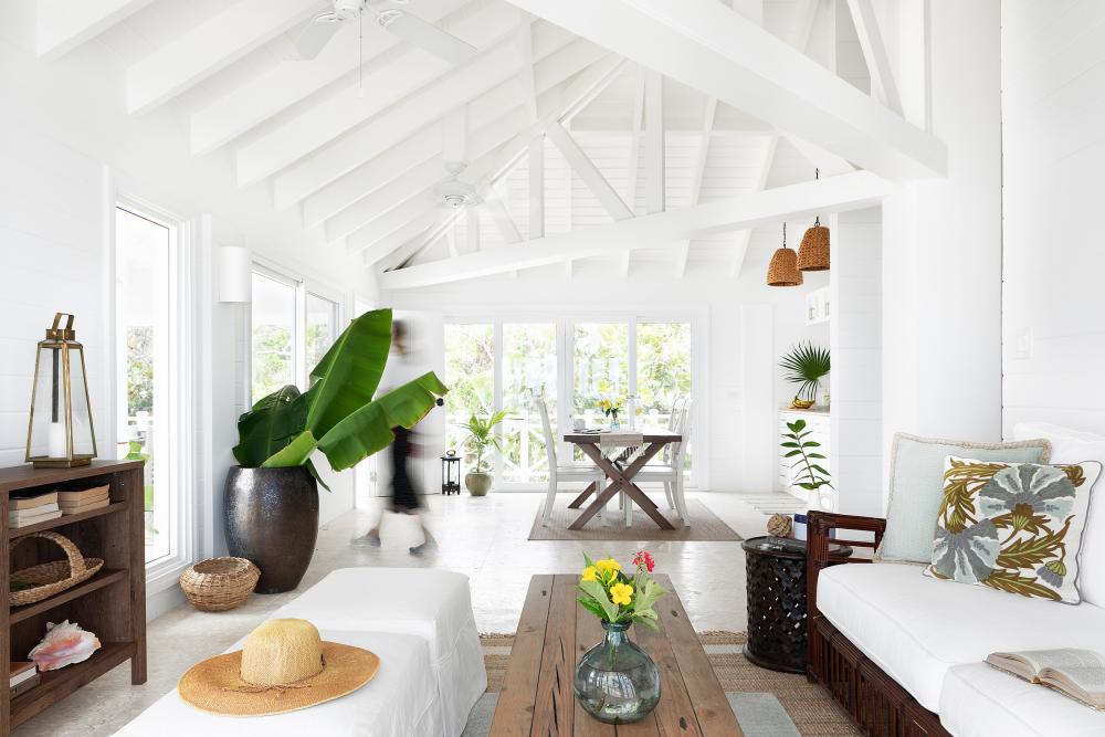 Guana Island - British Virgin Islands Guana Island - British Virgin Islands