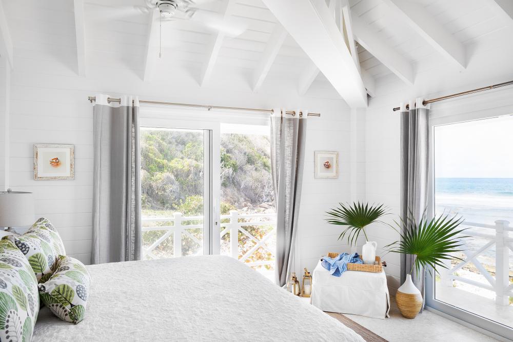 Guana Island - British Virgin Islands Guana Island - British Virgin Islands