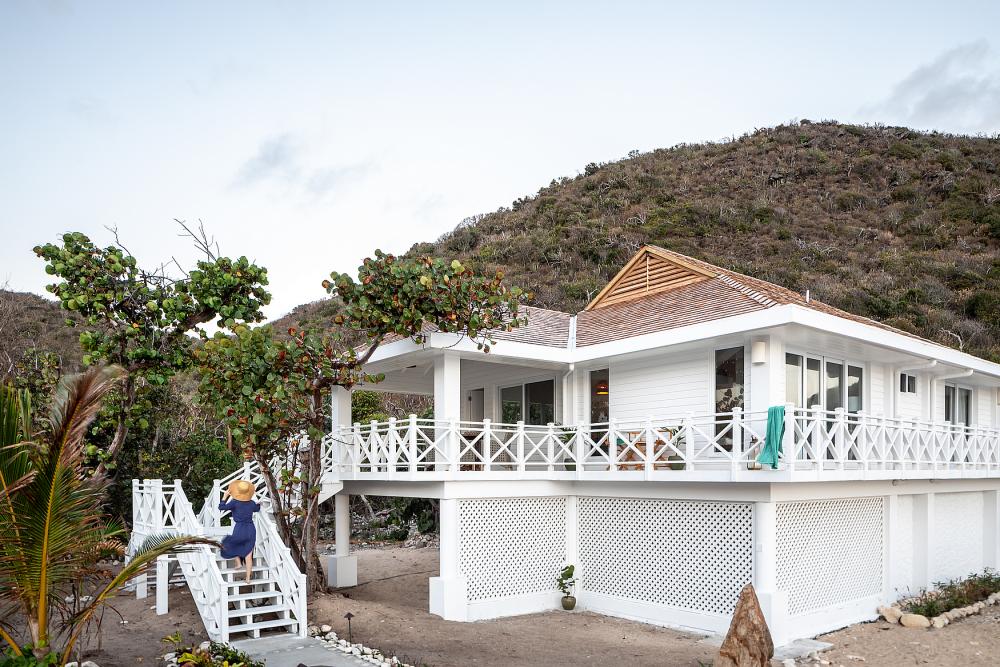 Guana Island - British Virgin Islands Guana Island - British Virgin Islands