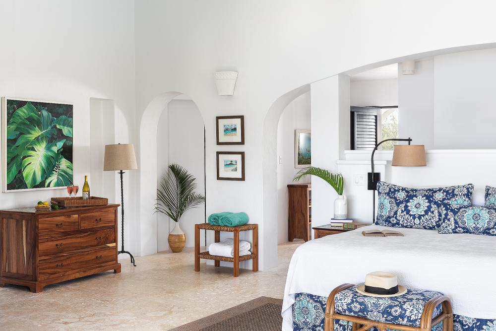 Guana Island - British Virgin Islands Guana Island - British Virgin Islands