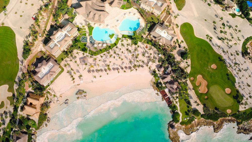 Eden Roc Cap Cana Boutique Suites, Villas & Beach Club Dominican Republic Eden Roc Cap Cana Boutique Suites, Villas & Beach Club Dominican Republic