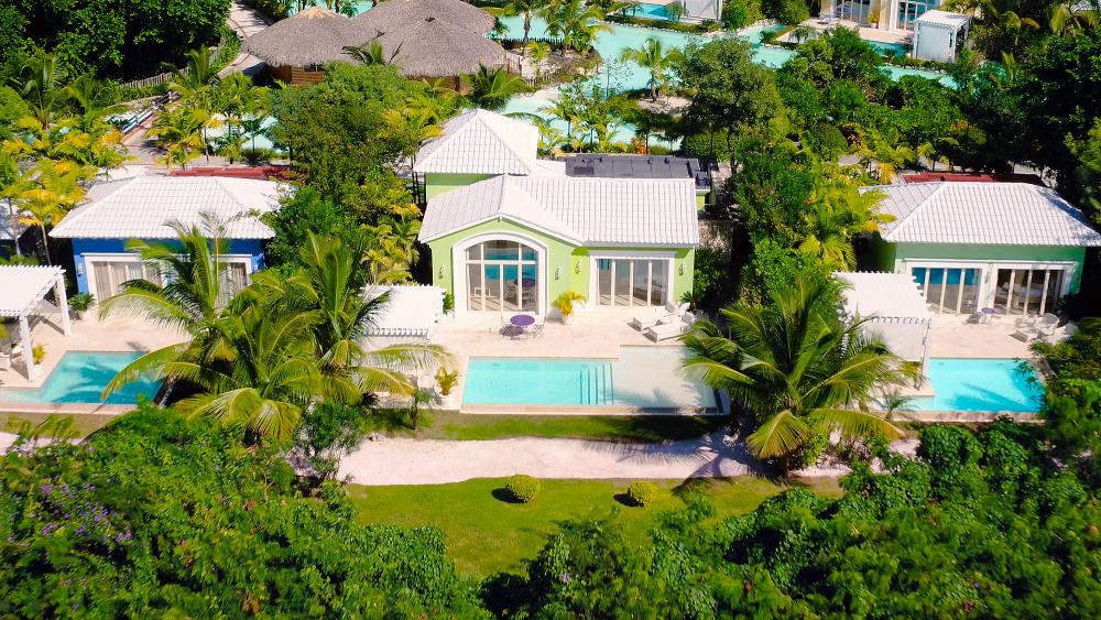 Eden Roc - Cap Cana Boutique Suites, Villas & Beach Club Eden Roc - Cap Cana Boutique Suites, Villas & Beach Club