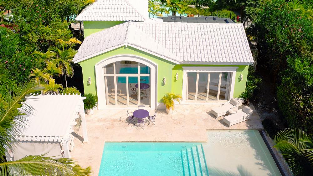 Eden Roc - Cap Cana Boutique Suites, Villas & Beach Club Eden Roc - Cap Cana Boutique Suites, Villas & Beach Club